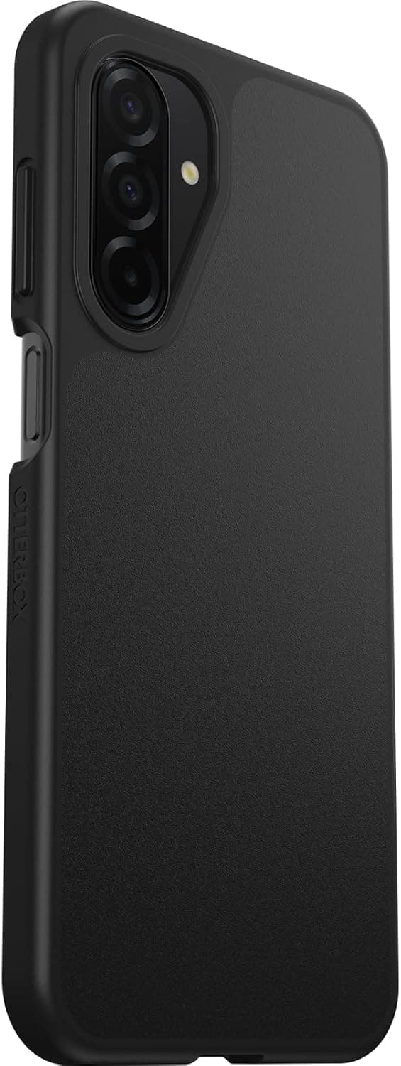 Thumbnail 3 de Otterbox Sleek Case pour Samsung Galaxy A26 5G — Coque antichoc noire