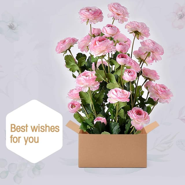 Thumbnail 4 de Switory Gift Boxes 25pc 20x20x10cm