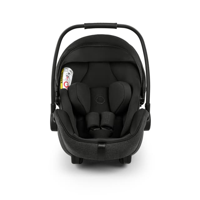 Detalle de Bugaboo Fox Cub Pack 3 piezas 3 en 1 Azul