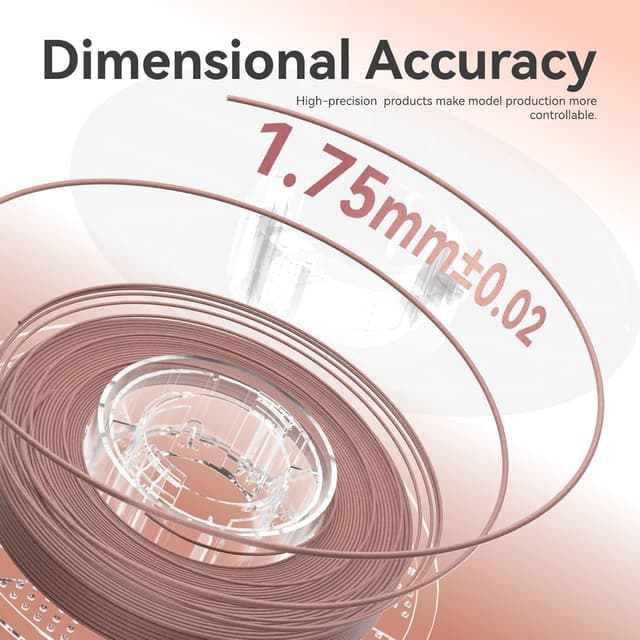 Thumbnail 6 de Chitu Systems Filament PLA bois 4 kg