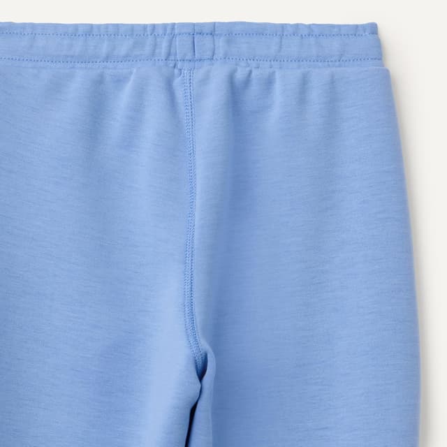 Detalle de Amazon Essentials Girls’ Athletic Regular-Fit Workout Jogger Tracksuit Bottoms with Pockets