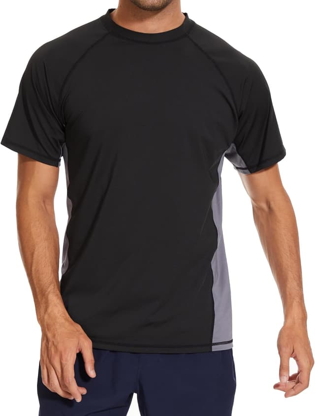 Thumbnail 6 de Arcweg Rashguard Homme Manches Courtes UPF50+