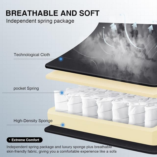 Thumbnail 2 de GTPLAYER Silla Gaming Ergonómica Reclinable con Reposapiés 🕹