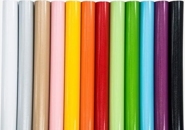 Thumbnail 7 de Hode Vinilo Adhesivo para Muebles Amarillo 60x500cm 🖼