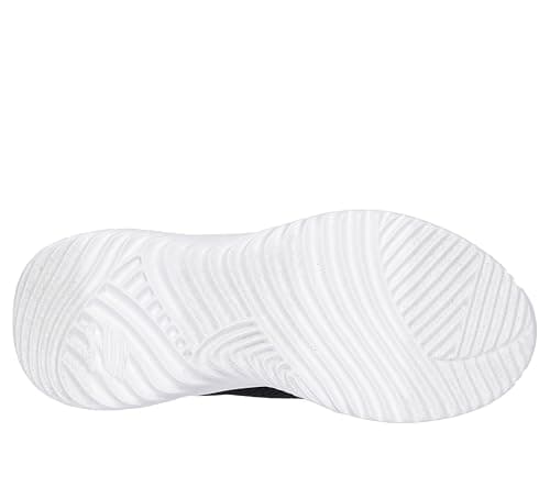 Detalle 1 de Skechers Bounder Brisk-Burst zapatillas niños 31