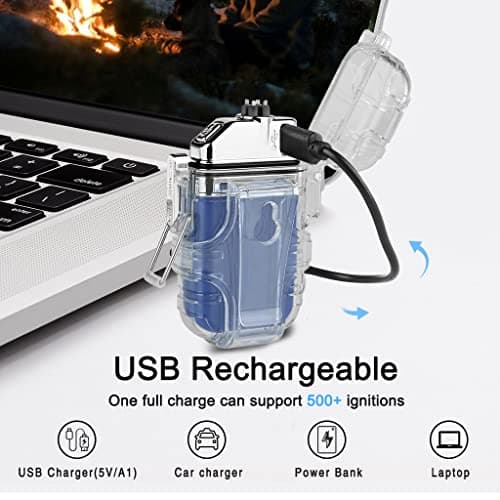 Thumbnail 4 de SUPRUS Briquet Lumineux 3 modes