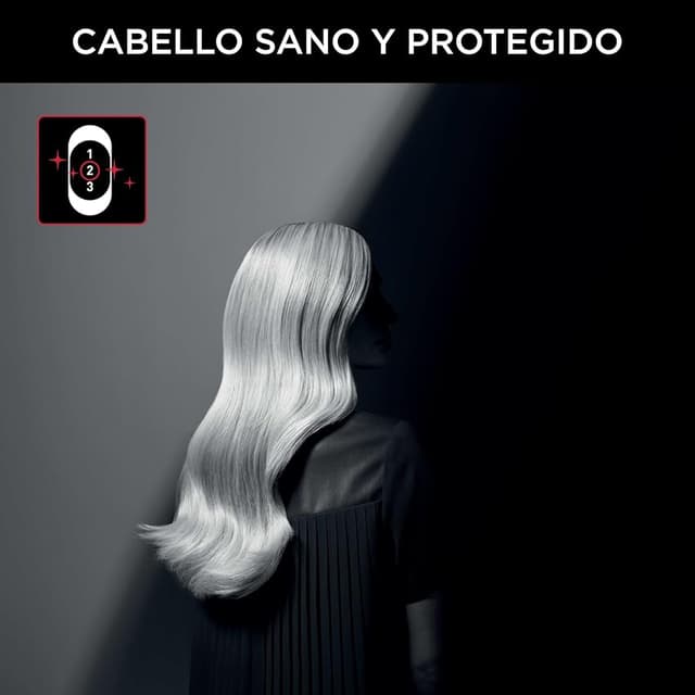 Thumbnail 3 de Rowenta Powerline CV591L, secador 2.300 W