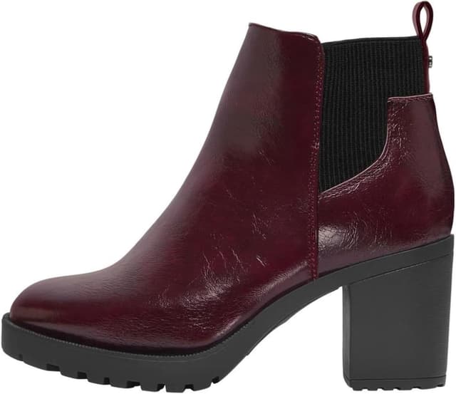 Thumbnail 6 de ONLY Women’s Chelsea Boots with Heel (Ankle/Bootie) ONLBARBARA