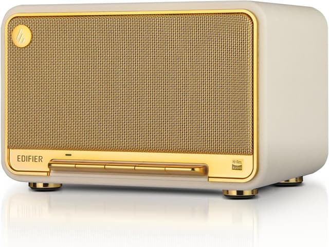 Detalle de Edifier D32 Wireless Speaker mit 60 W