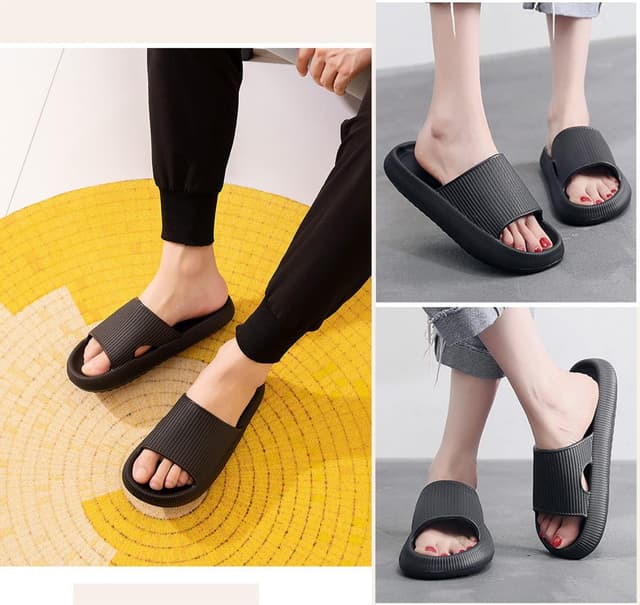 Detalle 2 de Calish Cozislides Badeschuhe 42-43