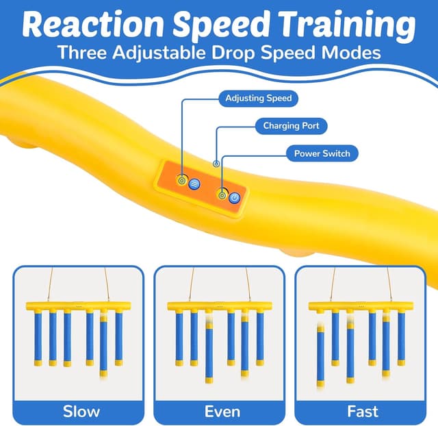 Thumbnail 3 de Noaya Catching Sticks Game