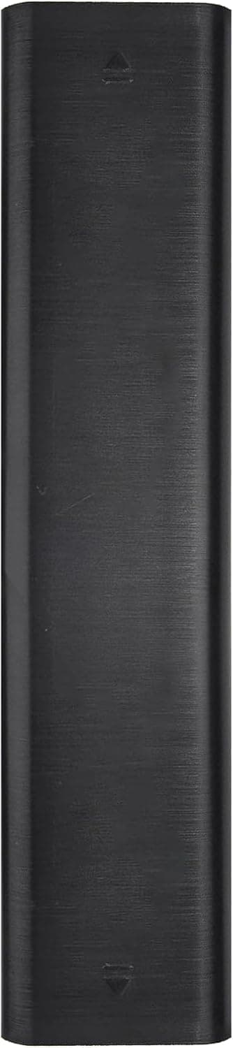 Detalle de ZYK universal IR remote replacement for Samsung Smart TVs with 4 shortcut buttons