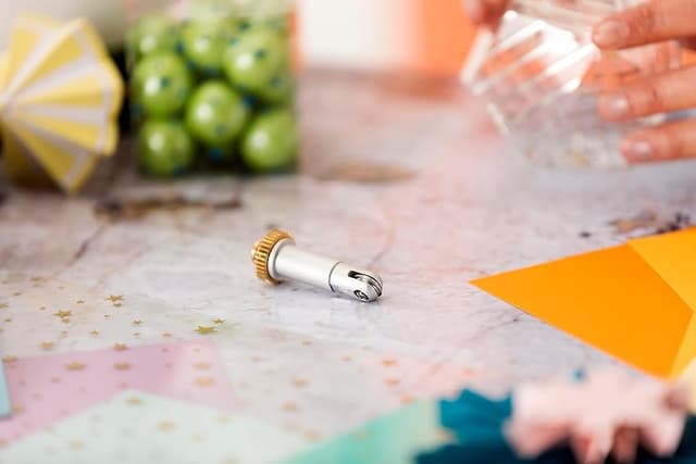 Thumbnail 6 de Cricut Set de ruedas de marcado 1 unidad