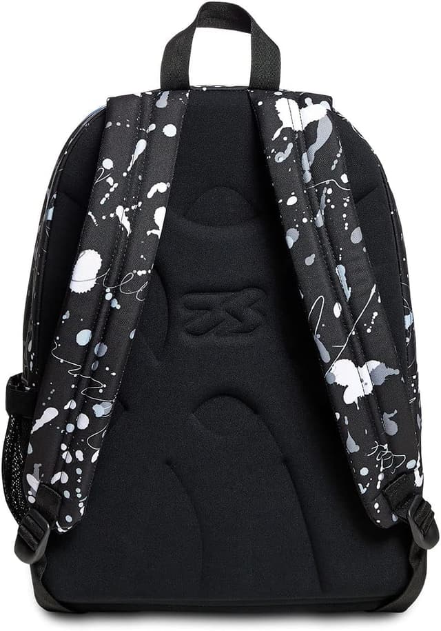 Detalle de Seven Zaino Extra Fit con doppio scomparto per scuola e tempo libero (32 L)