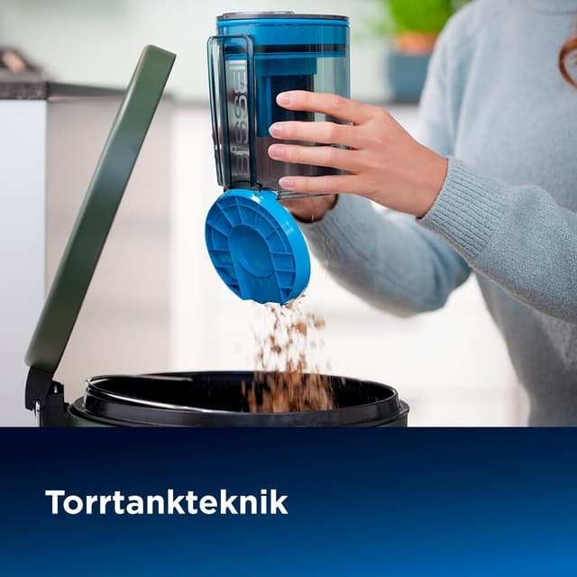 Thumbnail 3 de BISSELL 1977N Vac & Steam 2-in-1 1600W