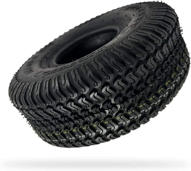 Thumbnail 4 de Greenstar REIFENPROFIL GAZON 4‑POLIG 11x400-4