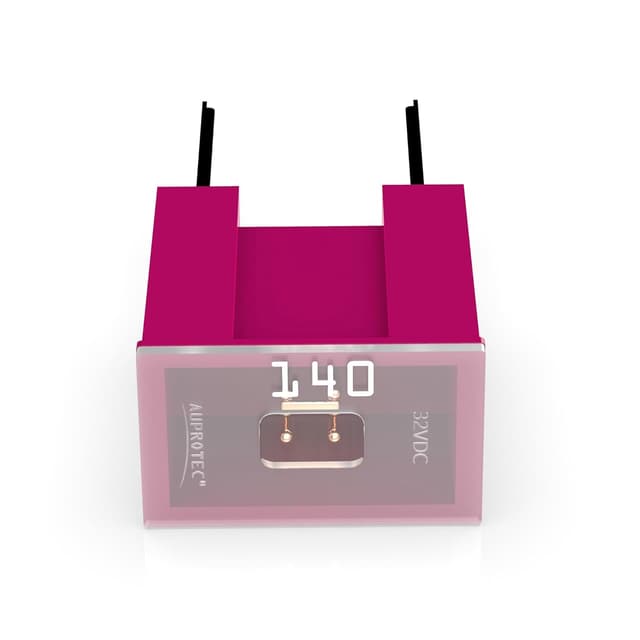 Thumbnail 5 de AUPROTEC PAL B Male OTO BT 140A - 5 Unidades 🔴