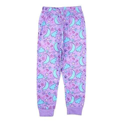 Detalle de Disney Pyjama 8 años pijama blanco para niñas