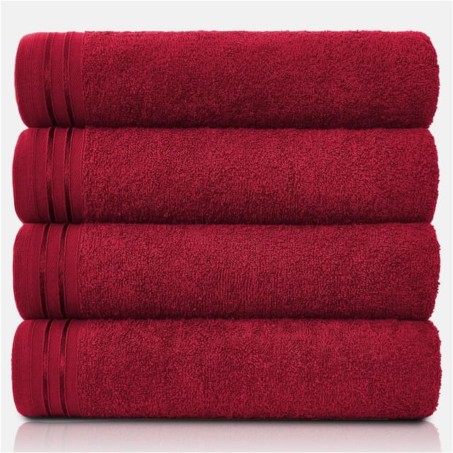 Imagen de GC GAVENO CAVAILIA 75 x 135 cm Egyptian Cotton Bath Sheet en OfertitasTOP