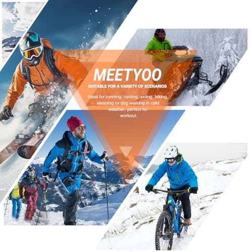 Thumbnail 4 de MEETYOO sous-vêtements thermiques homme ⚙