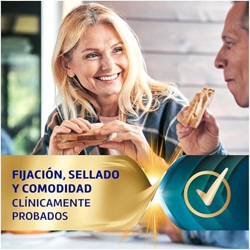 Thumbnail 3 de Corega Supreme Todo en 1 😊 Crema Fijadora para Prótesis, Pack 2x70g