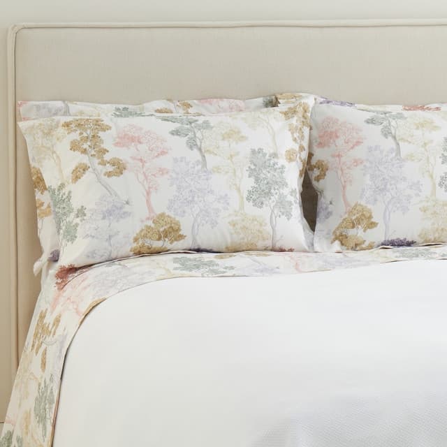 Imagen de El Corte Inglés Persey Juego de sábanas algodón 100% 200 hilos 📺 en OfertitasTOP