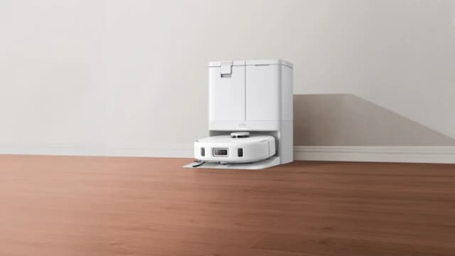 Thumbnail 11 de eufy X10 Pro Omni 8.000 Pa Saugroboter