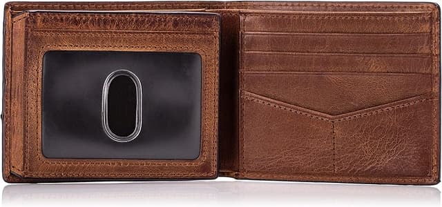 Thumbnail 5 de Fossil Derrick billetero RFID 11,4 cm