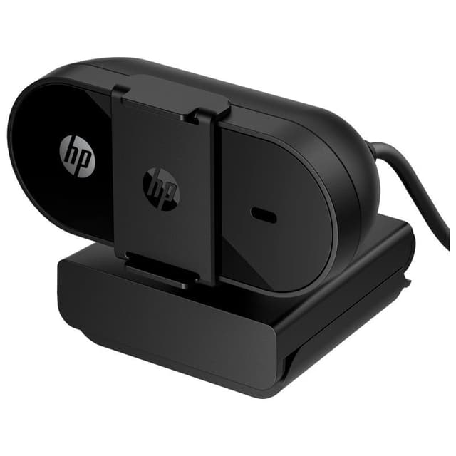 Detalle 2 de HP 320 Webcam FullHD USB-A, 1080p