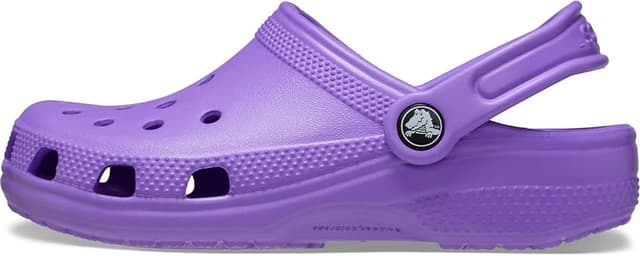 Thumbnail 5 de Crocs Classic Clog T Niños 👟 Pepper 20/21 EU