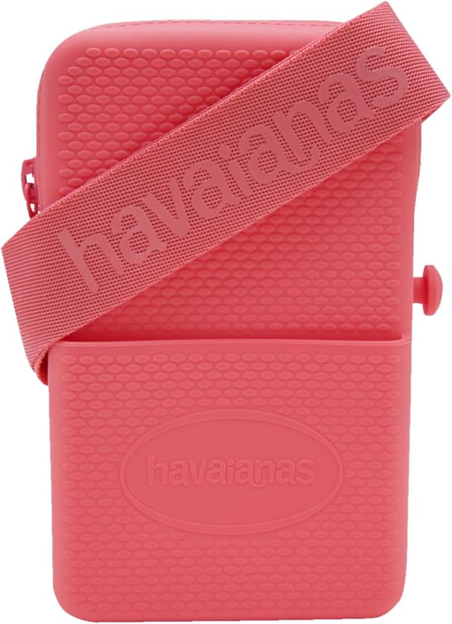 Thumbnail 6 de Havaianas Street Bag : sac urbain en silicone pour transporter vos essentiels