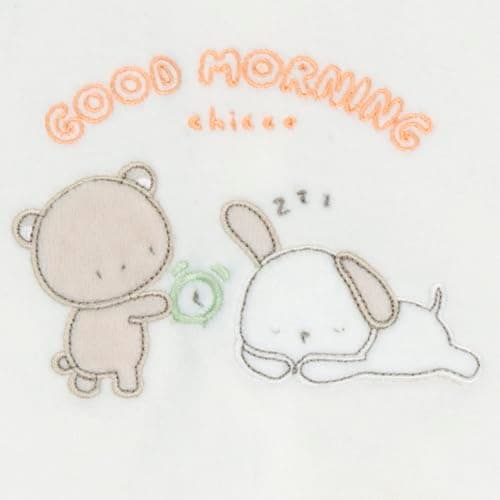 Thumbnail 4 de Chicco Conjunto bebé 24 meses, suave ceniza 👶