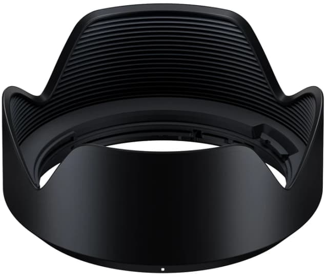 Detalle de Tamron 28-300 mm f/4-7,1 Di III VC VXD für Sony E: Kompaktes Superzoom