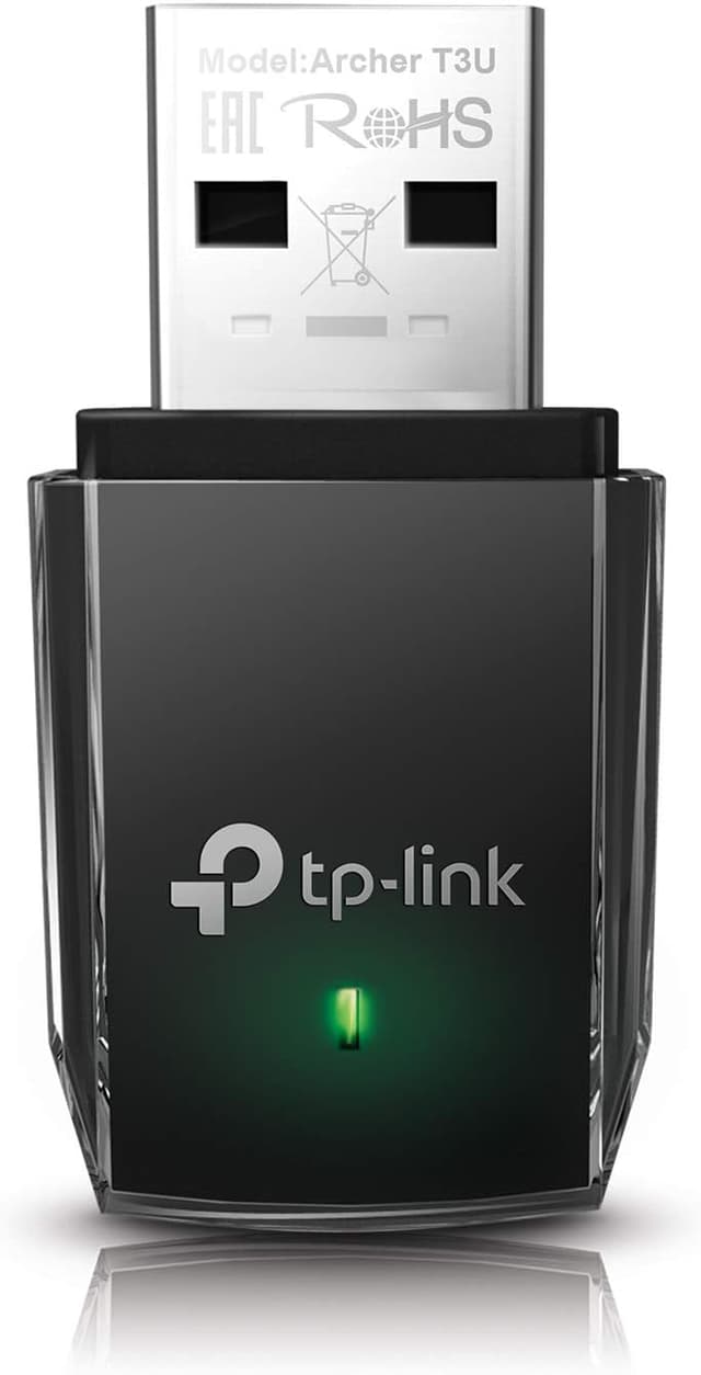 Imagen de TP-Link AC1300 USB WiFi Adapter ⚡ en OfertitasTOP