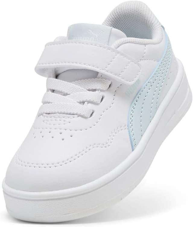 Thumbnail 4 de Puma Baby Mädchen Court Lally Ac+ InfSneaker