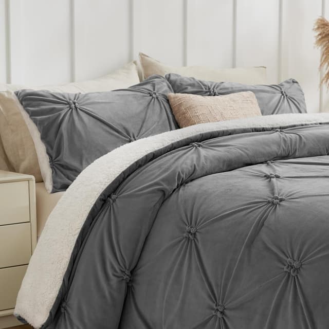 Detalle de BEDELITE Pituck Comforter 90x90