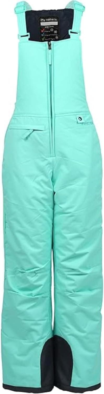 Imagen de Arctix Kids Insulated Snow Bib Overalls 🧥 en OfertitasTOP