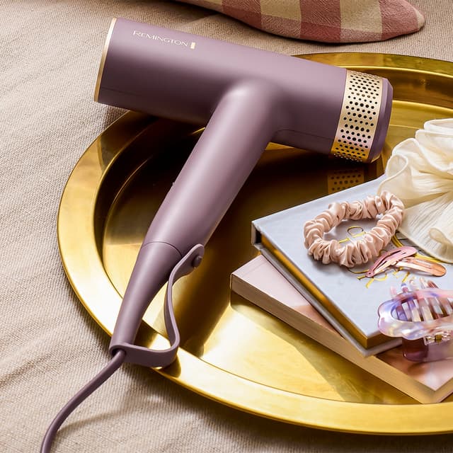 Thumbnail 5 de Remington AIRvive EC8930 Secador 1600W