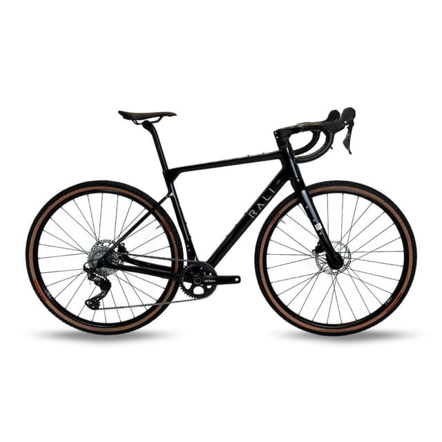 Detalle de Rali - Bicicleta Gravel Llanta 700 Talla S