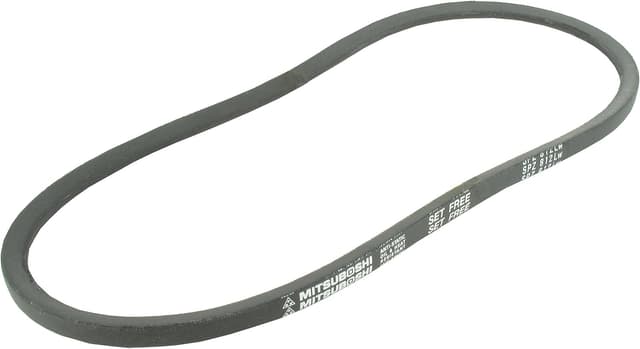 Detalle de Greenstar Courroie lisse SPZ1180