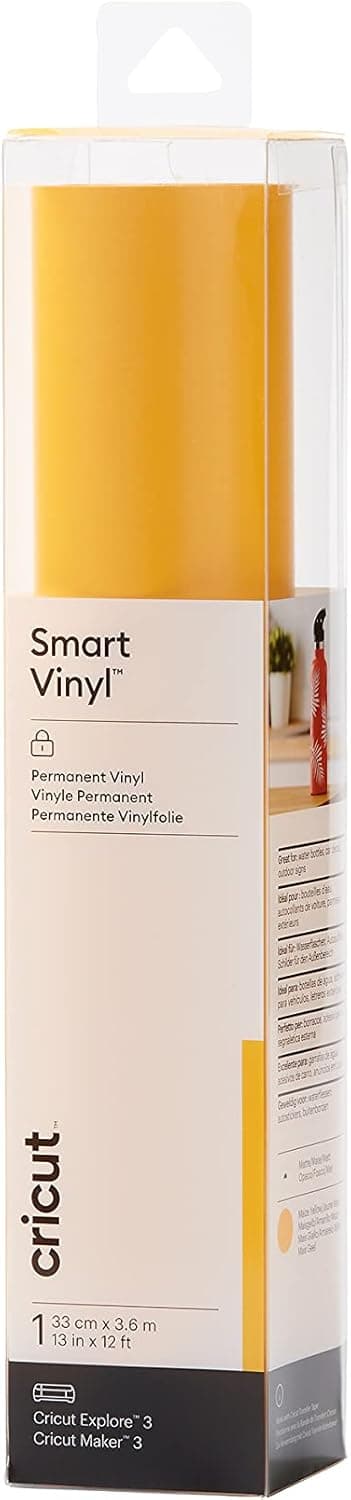 Imagen de Cricut Smart Vinyl Permanent 33 cm en OfertitasTOP