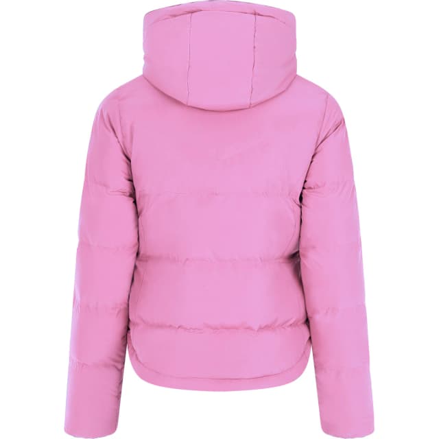 Detalle de Protest Lucid Chaqueta de nieve de mujer PRTLUCID