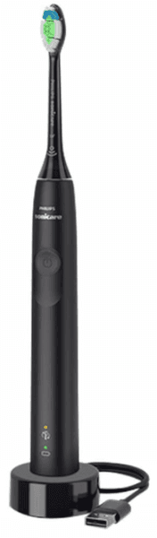 Imagen de Philips Sonicare HX3681/54 Cepillo Eléctrico ProtectorClean 4100 🦷 en OfertitasTOP