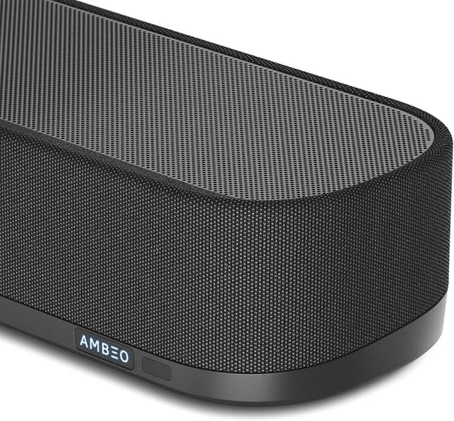 Detalle 2 de Sennheiser AMBEO Soundbar Plus — sonido 3D envolvente