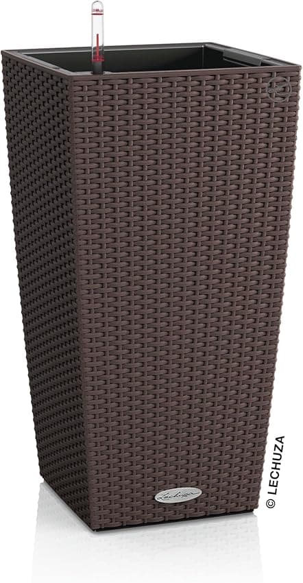 Thumbnail 6 de Lechuza 15683 Kit maceta balconera 79×19×19 cm