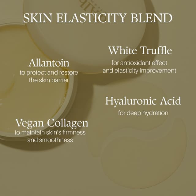 Thumbnail 6 de d'Alba White Truffle Augenpatch