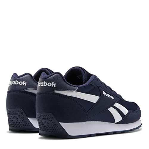 Thumbnail 3 de Reebok Rewind Run: Zapatillas Unisex Adulto 🏃♂️ Vector Navy White