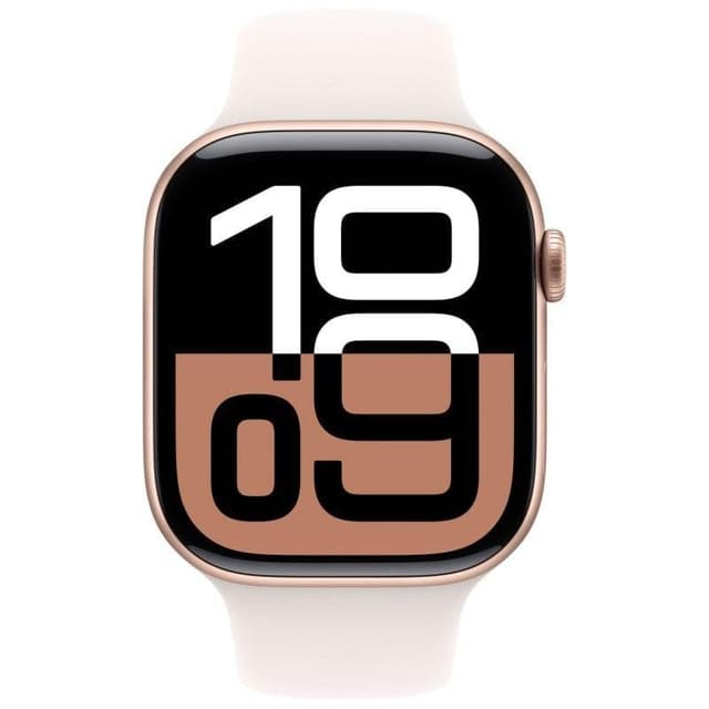 Detalle 2 de Apple Watch Series 10 GPS 46 mm OLED