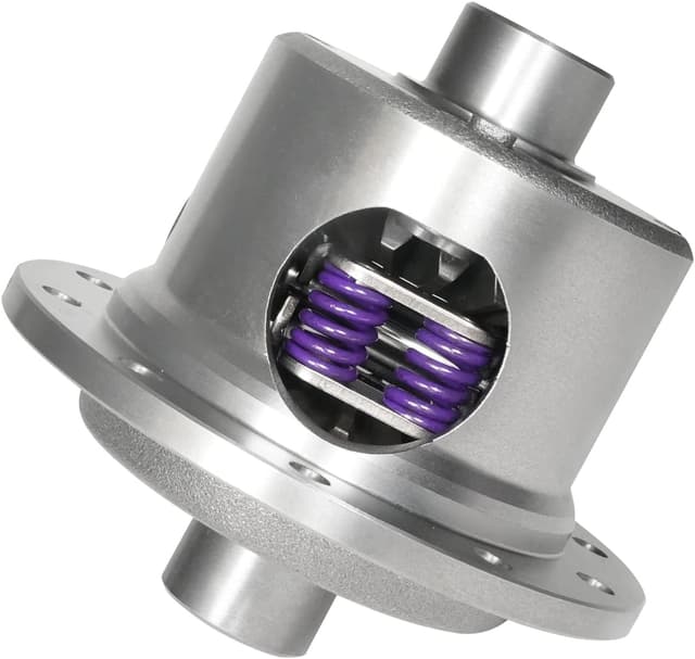 Detalle de Yukon Gear & Axle Dura Grip Rear Limited Slip Differential (Positraction), YDGC9.25-31-1 — 31 Spline for 9.25" Chrysler/Dodge/PLYM Axles