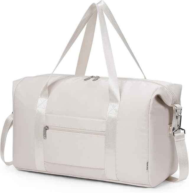 Detalle de Narwey Easyjet Handgepäck 25L Beige